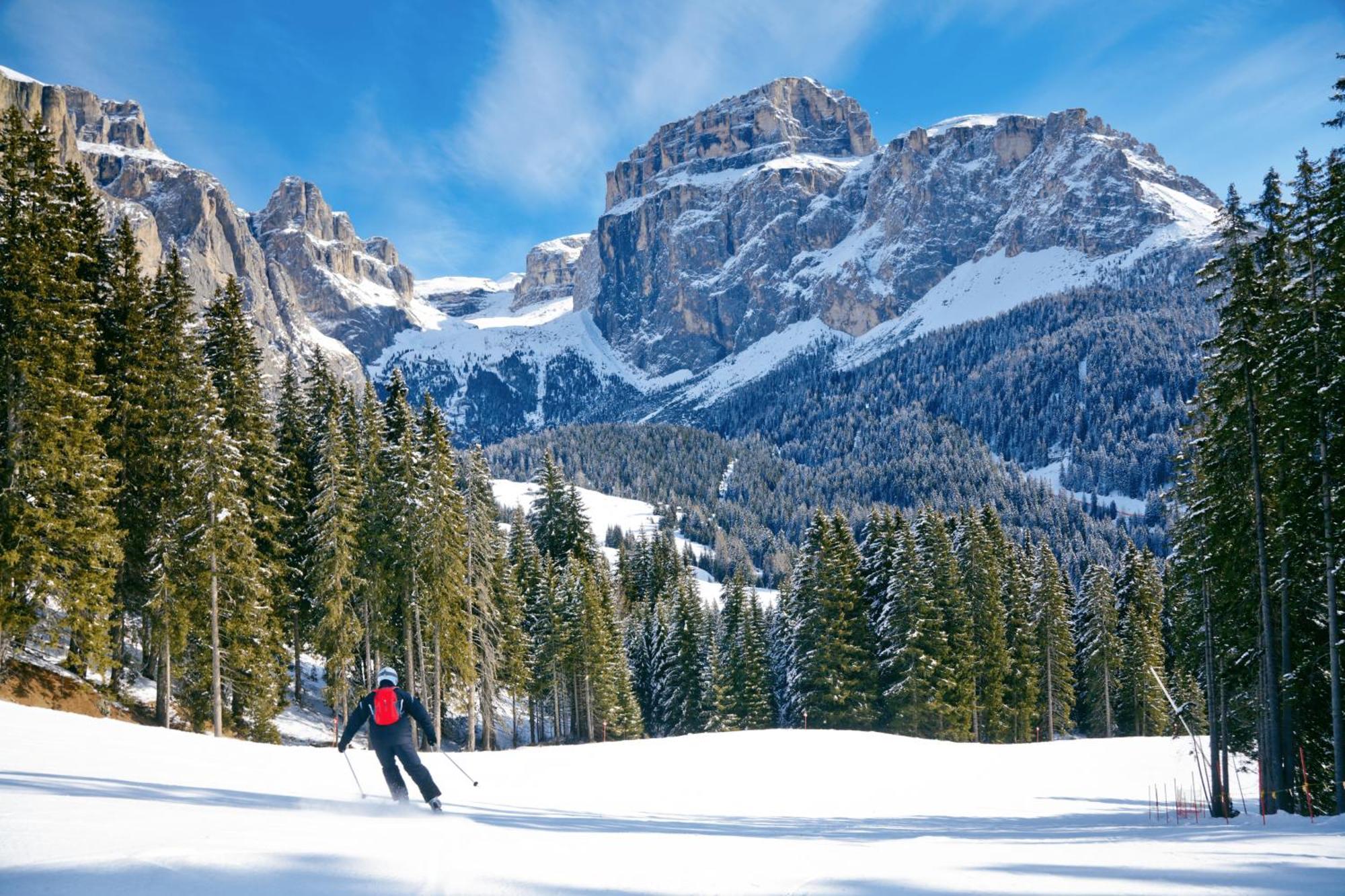 Charmant T3 Avec Vue Montagne Et Parking Privatif Font-Romeu-Odeillo-Via Екстер'єр фото